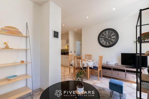 Suite La boheme Five stars Holiday house