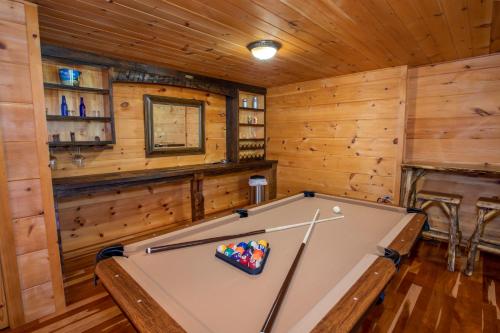 Blue Spruce Cabin – Photos 4