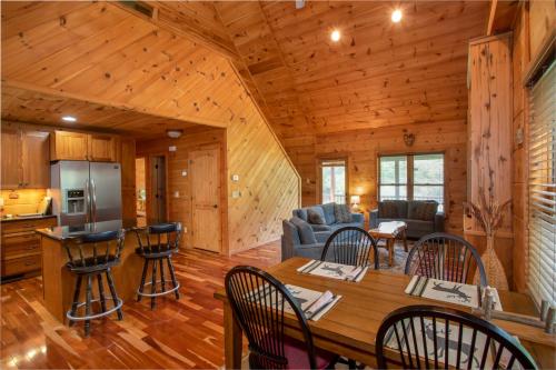 Blue Spruce Cabin – Photos 5