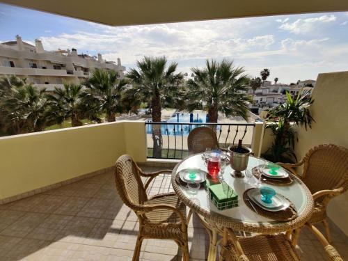 Vila Rosal Margarida Apartment