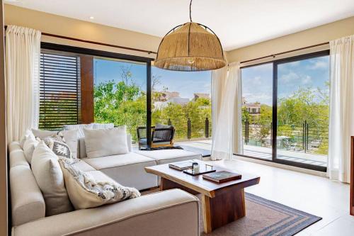 Exclusivo Penthouse con Alberca privada y roof photo 3