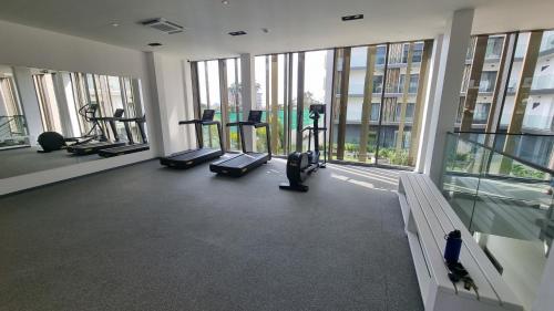 Foto sihtkohas Accra asuva majutusasutuse The Lennox Suites by Cozy galeriist