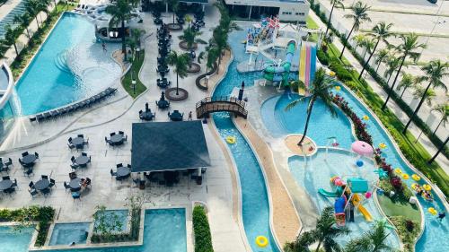 Salinas exclusive resort