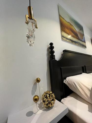 Foto sihtkohas Accra asuva majutusasutuse The Lennox Suites by Cozy galeriist