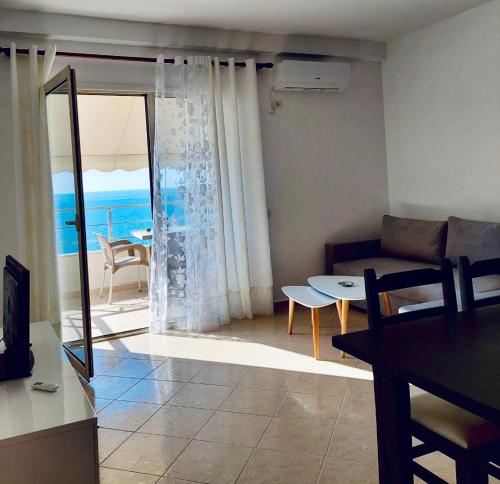 Seaside apartment