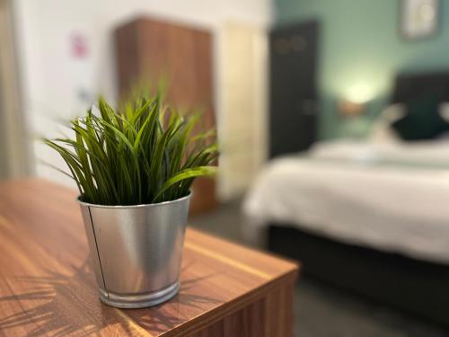 Modern 3 bedroom apartment close to the city centre photo 11