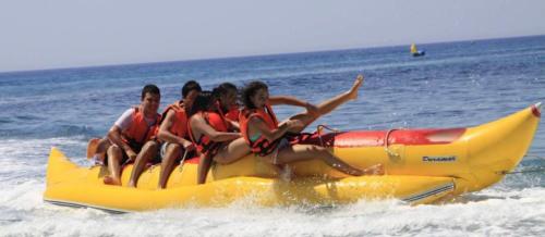 Billede fra billedgalleriet på SOPHIA LAKE VIEW SUITE i Mamaia