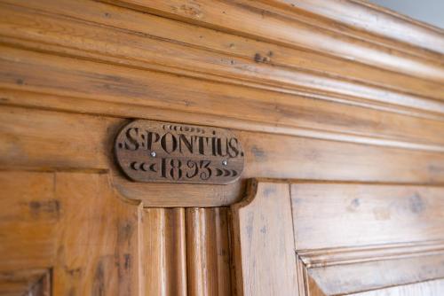 Appartement 3 Chambres