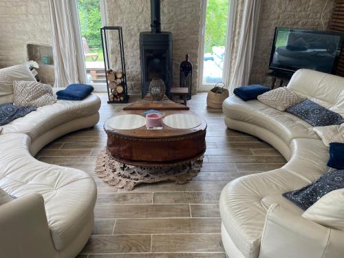 Grand gîte 14 personnes Sud Vendée