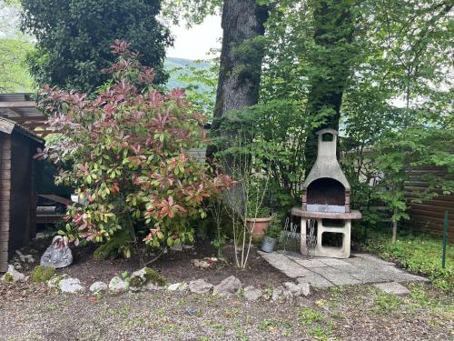 Φωτογραφία από το άλμπουμ του Mobil Home 4 personnes σε Nances