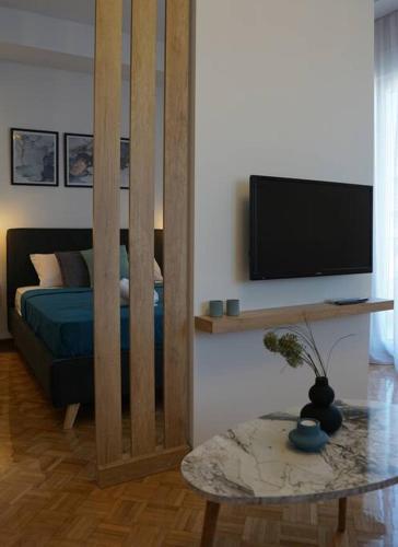 Gallery image of Διαμέρισμα σε πολυκατοικία in Serres