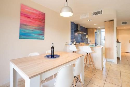 Apartamento Playamar