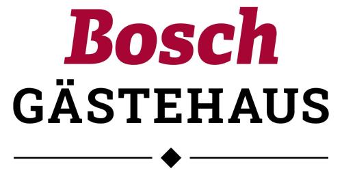 Sijil, anugerah, tanda atau dokumen lain yang dipamerkan di Gästehaus Bosch