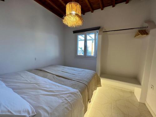 Gallery image of Lux Mykonos house in Agios Stefanos