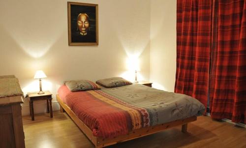 Photo de la galerie de l'établissement Holiday rental 7 bedrooms for 16 people in Languedoc Roussillon, à Argeliers