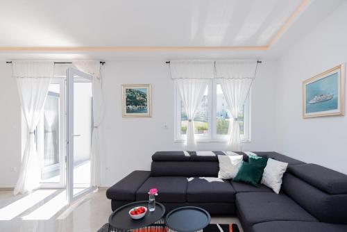 Φωτογραφία από το άλμπουμ του Villa Balić - Podstrana σε Podstrana