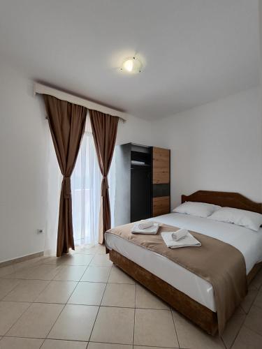 Fotografie z fotogalerie ubytování Villa Hera v destinaci Budva