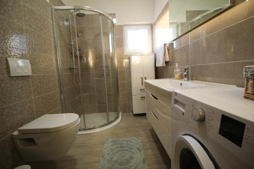 Holiday apartments Zadar