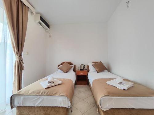 Fotografie z fotogalerie ubytování Villa Hera v destinaci Budva