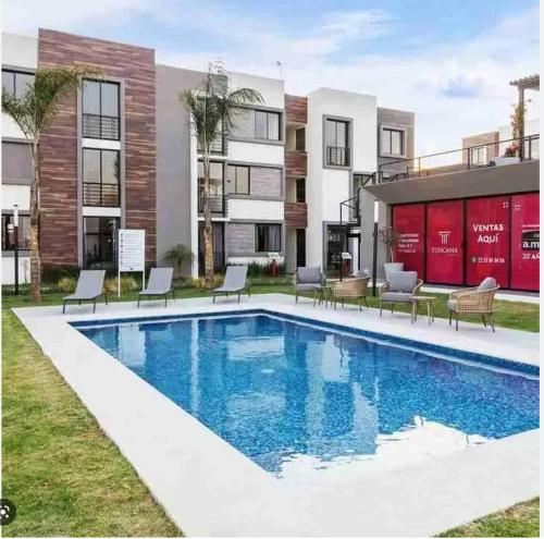 TOSCANA RESIDENCIAL – Photos 2