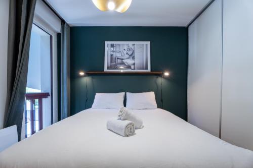 Le Rosny - Séjour de prestige entre lac et golf