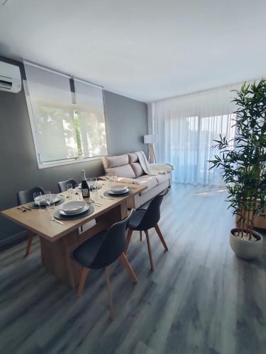 Dreams Apartment Vilafortuny