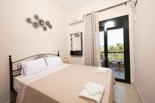 Villa Aliki