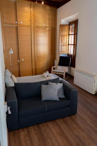 Apartamento Puerta Real Centro