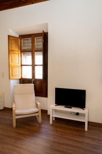 Apartamento Puerta Real Centro