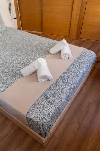 Apartamento Puerta Real Centro