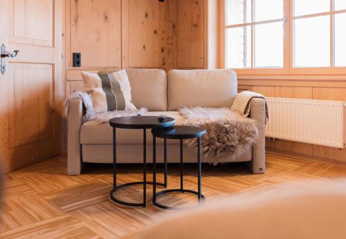 Photo de la galerie de l'établissement Haus Luisa by Emju, à Schruns