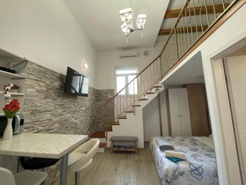 ST-Gallery Apartment