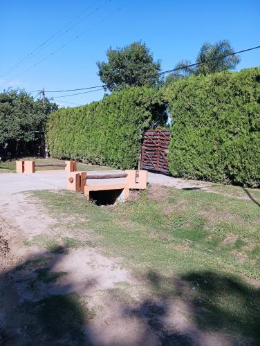 Casa quinta LA ESPERADA – Photos 4