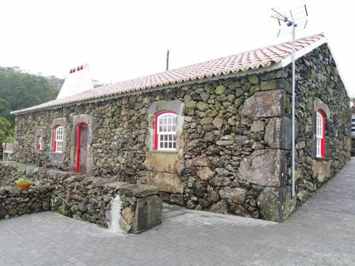 Ti Chôa - Casa do Biscoitinho