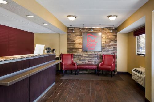 Gallery image of Red Roof Inn Wilkes-Barre Arena in Wilkes-Barre
