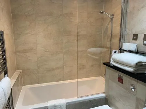 Posh Pads - Liverpool 1 - Apart-Hotel photo 8