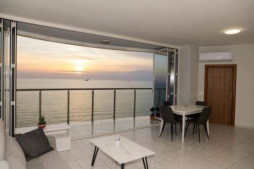Durres Beachfront Luxury Residences- 12 S