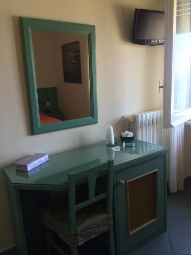 TV o dispositivi per l'intrattenimento presso Da Giorgio