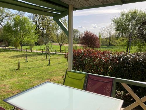 Photo de la galerie de l'établissement Bungalow 