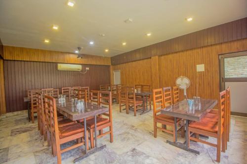 Gallery image of Hotel O Mayaban Resort in Ingrāj Bāzār