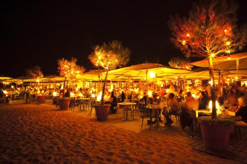 Επισκέπτες που μένουν στο Hotel La Co(o)rniche