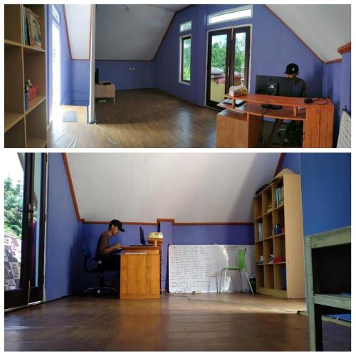 Фотография из галереи Mayo Homestay в городе Рутенг