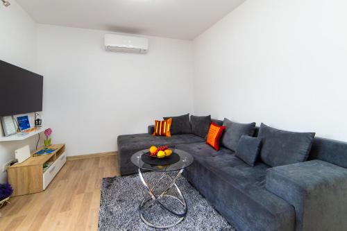 Gallery image of Apartment Karlo - Grad Ploče, Croatia in Ploče