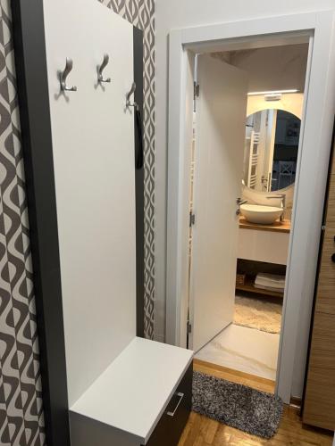 Gallery image of Centar NS2 in Novi Sad