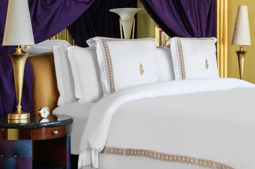 Jumeirah Burj Al Arab Dubai Image