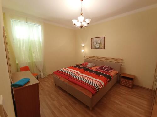 Apartments Captain Flint Prague