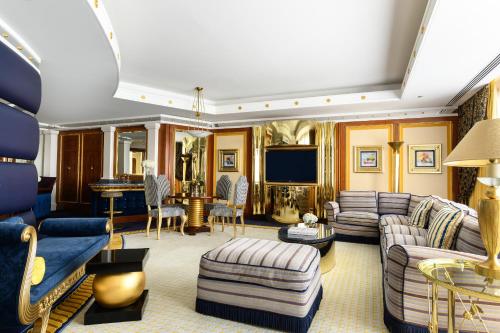 Jumeirah Burj Al Arab Dubai Image