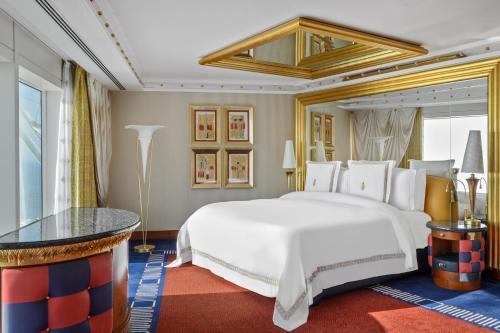 Jumeirah Burj Al Arab Dubai Image