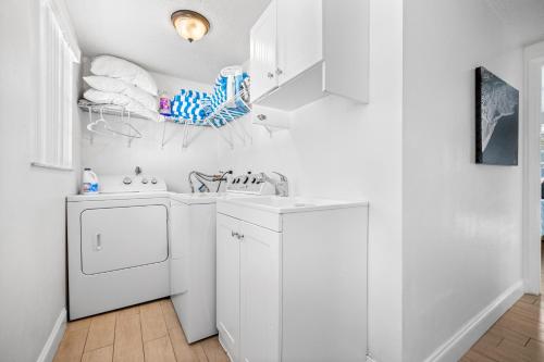 Billede fra billedgalleriet på Holmes Beach Bungalow - B i Holmes Beach