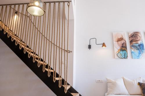 アギオス・ニコラオスにあるAmmos Lux Apartments Creteのギャラリーの写真